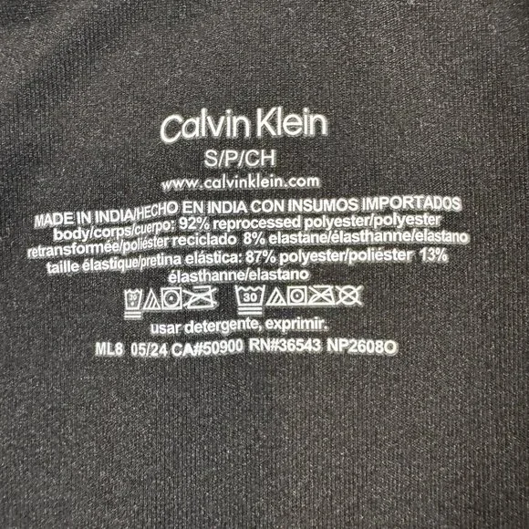 Calvin Klein Mens Underwear s - Picture 2 of 3